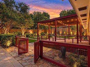10035 Woodgrove Drive, Dallas, TX 75218