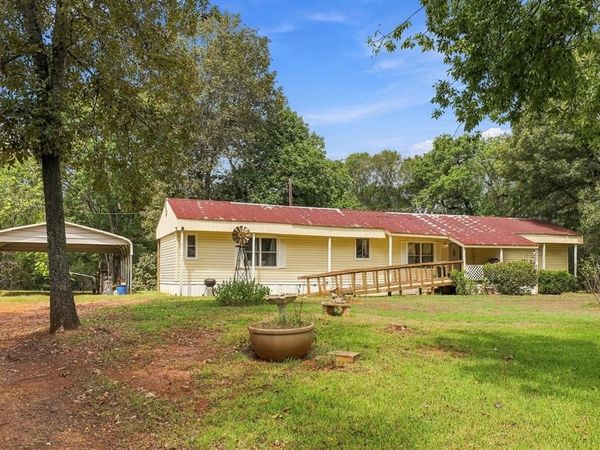 530 An County Rd 154 , Palestine, TX 75801