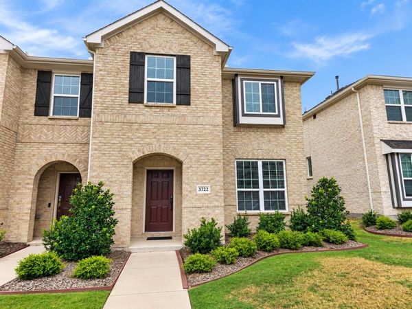 3722 Malibu Drive, Sherman, TX 75090