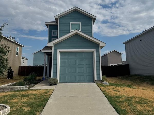 156 Boxberry Way, Princeton, TX 75407