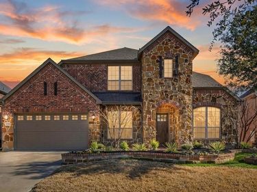 4216 Vista Terrace Drive, Frisco, TX 75036