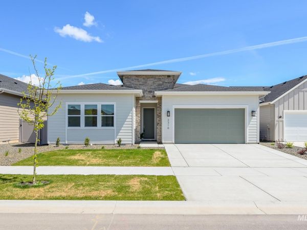 2585 N Hazelhurst Way, Star, ID 83669