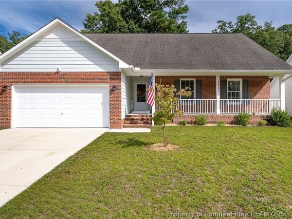2921 Brookberry Court, Fayetteville, NC 28306