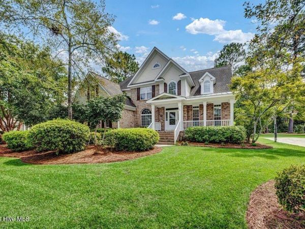 4920 Nicholas Creek Circle, Wilmington, NC 28409