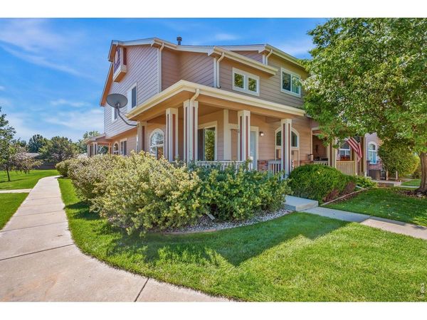 230 Carina Cir, Unit 103, Loveland, CO 80537