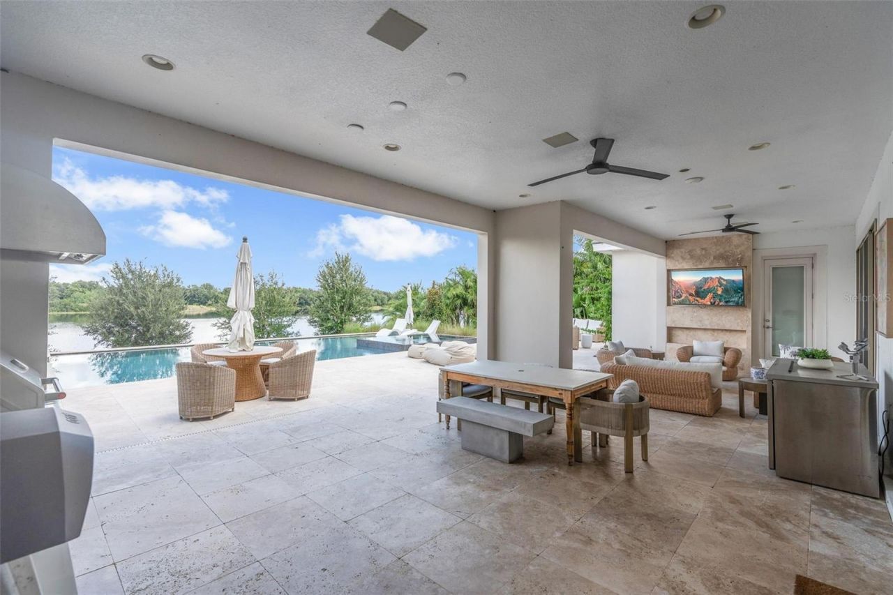 15675 Panther Lake Drive, Winter Garden, FL 34787 Photo
