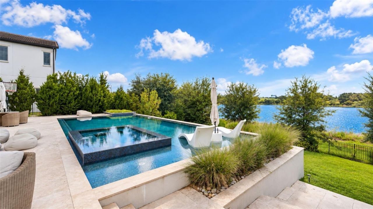 15675 Panther Lake Drive, Winter Garden, FL 34787 Photo