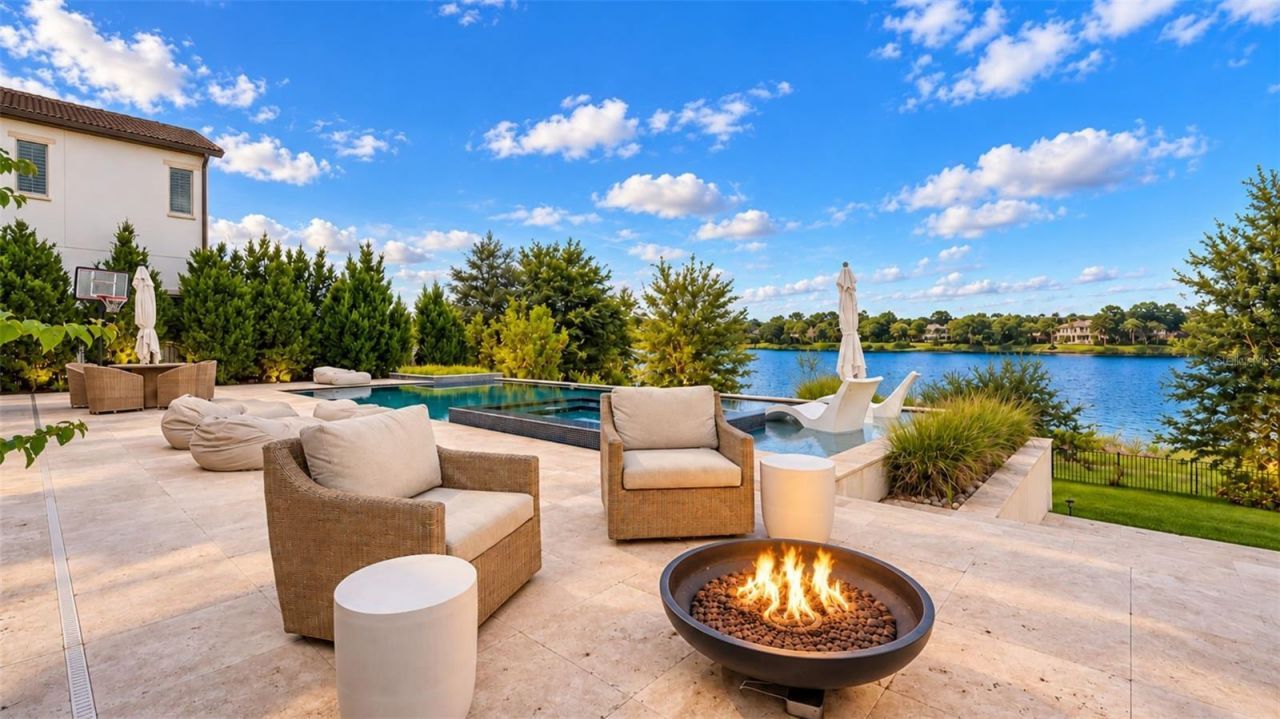 15675 Panther Lake Drive, Winter Garden, FL 34787 Photo