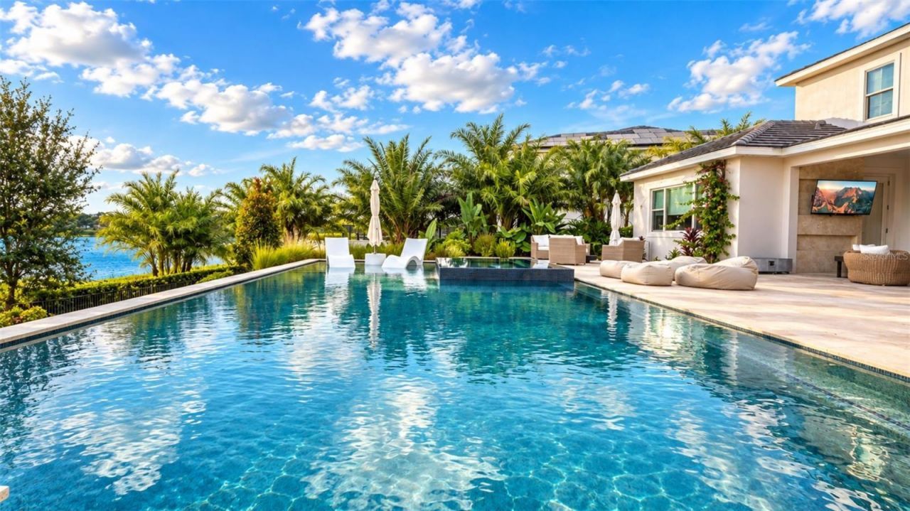15675 Panther Lake Drive, Winter Garden, FL 34787 Photo