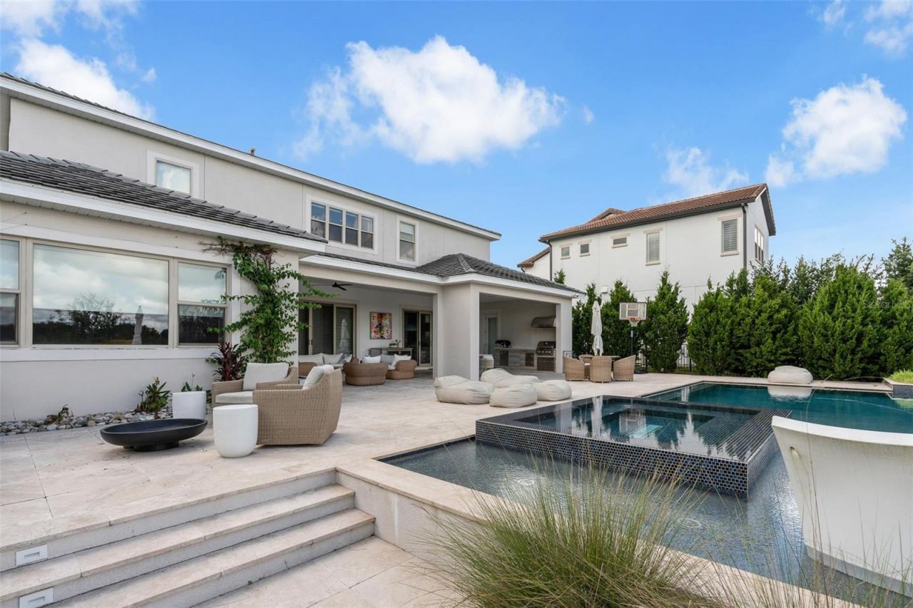 15675 Panther Lake Drive, Winter Garden, FL 34787 Photo