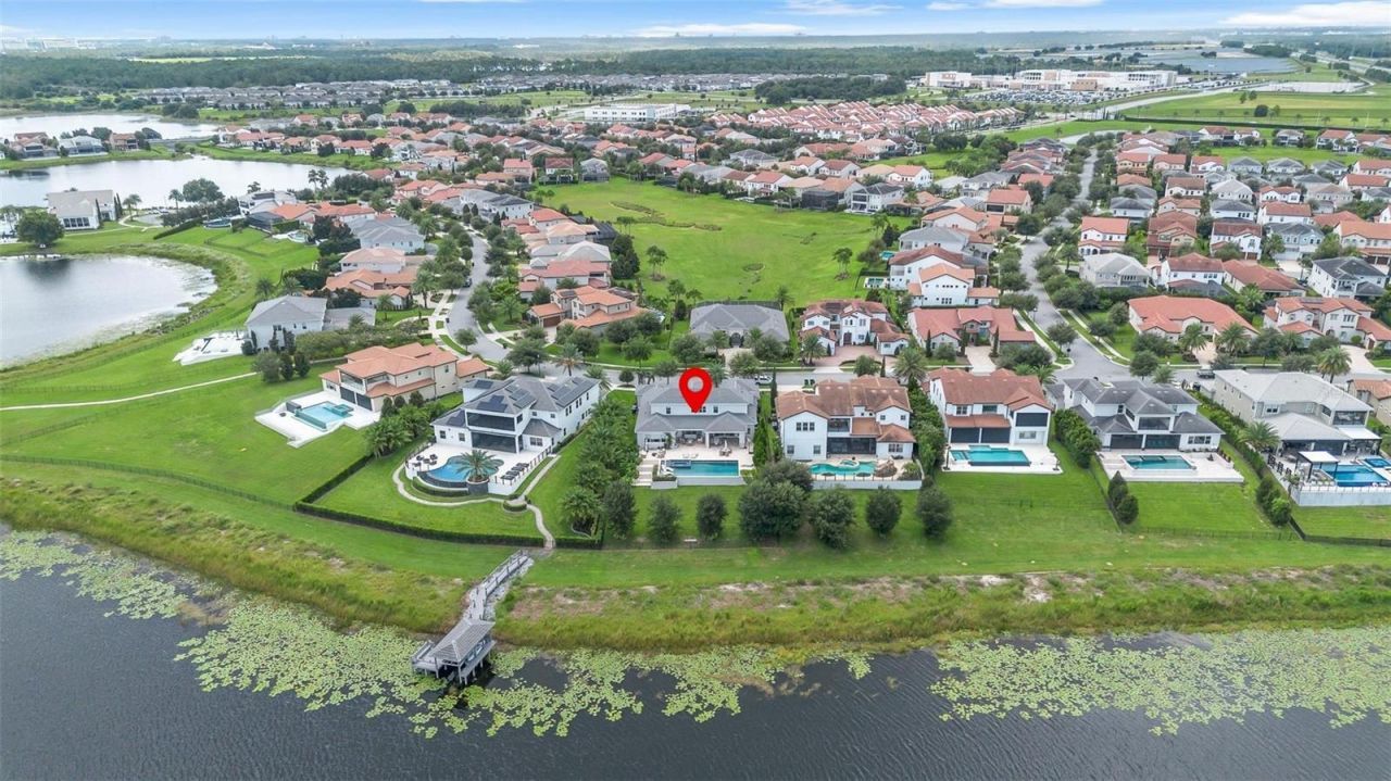 15675 Panther Lake Drive, Winter Garden, FL 34787 Photo