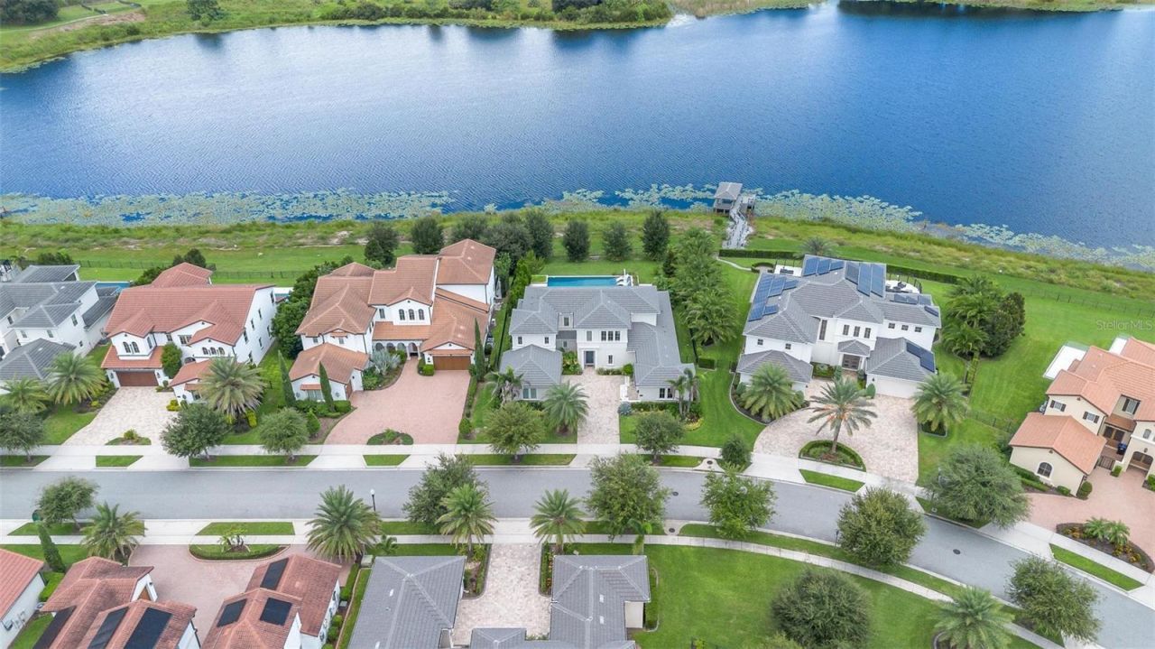 15675 Panther Lake Drive, Winter Garden, FL 34787 Photo