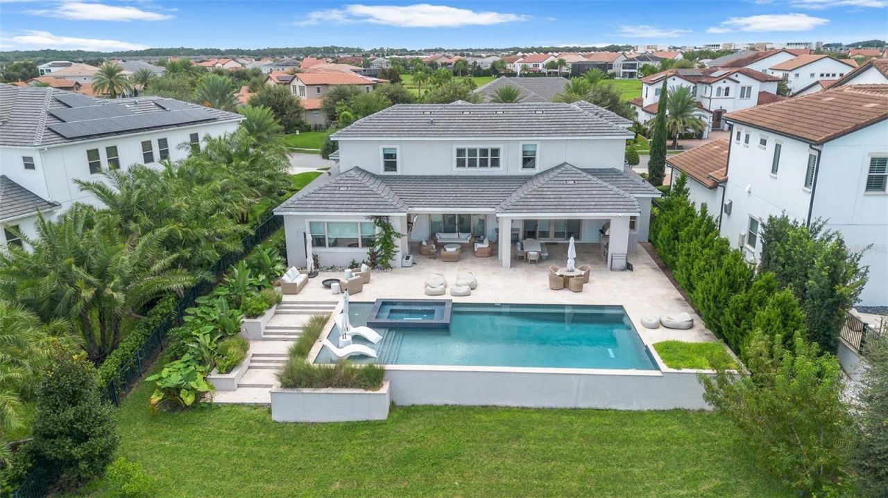 15675 Panther Lake Drive, Winter Garden, FL 34787 Photo