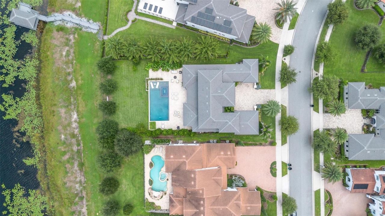 15675 Panther Lake Drive, Winter Garden, FL 34787 Photo