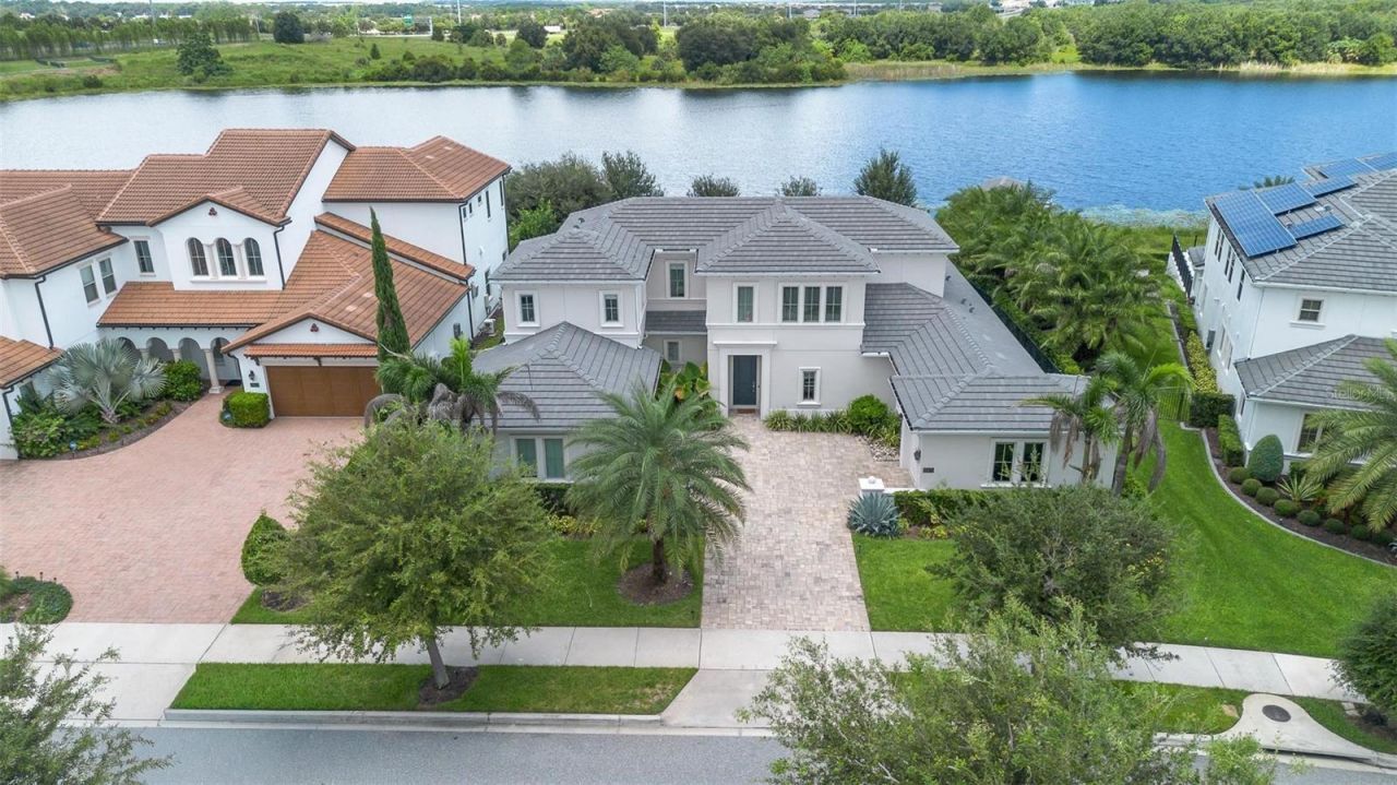 15675 Panther Lake Drive, Winter Garden, FL 34787 Photo