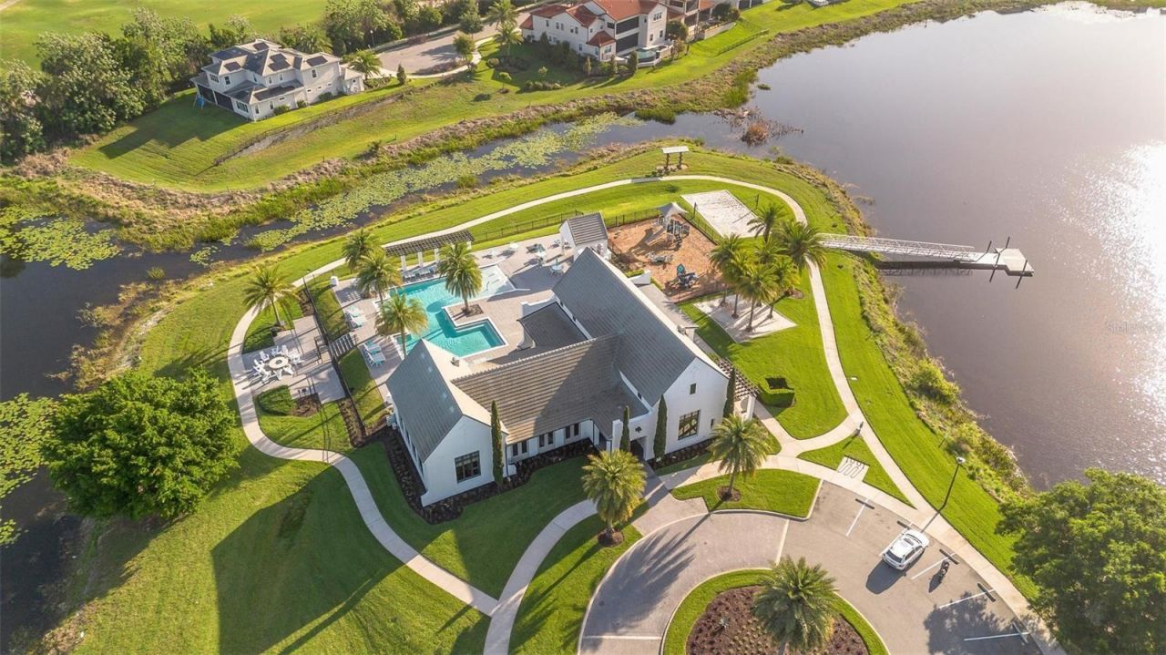 15675 Panther Lake Drive, Winter Garden, FL 34787 Photo