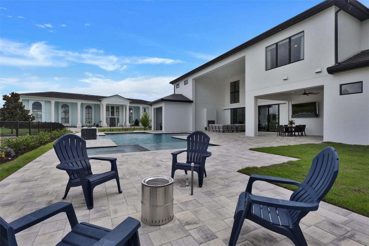 1002 Coyote Creek Way, Reunion, FL 34747 Photo