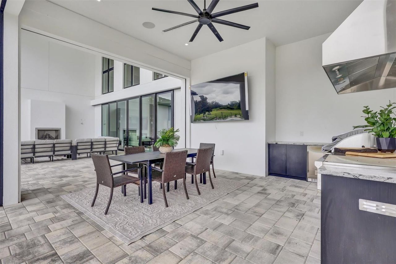 1002 Coyote Creek Way, Reunion, FL 34747 Photo