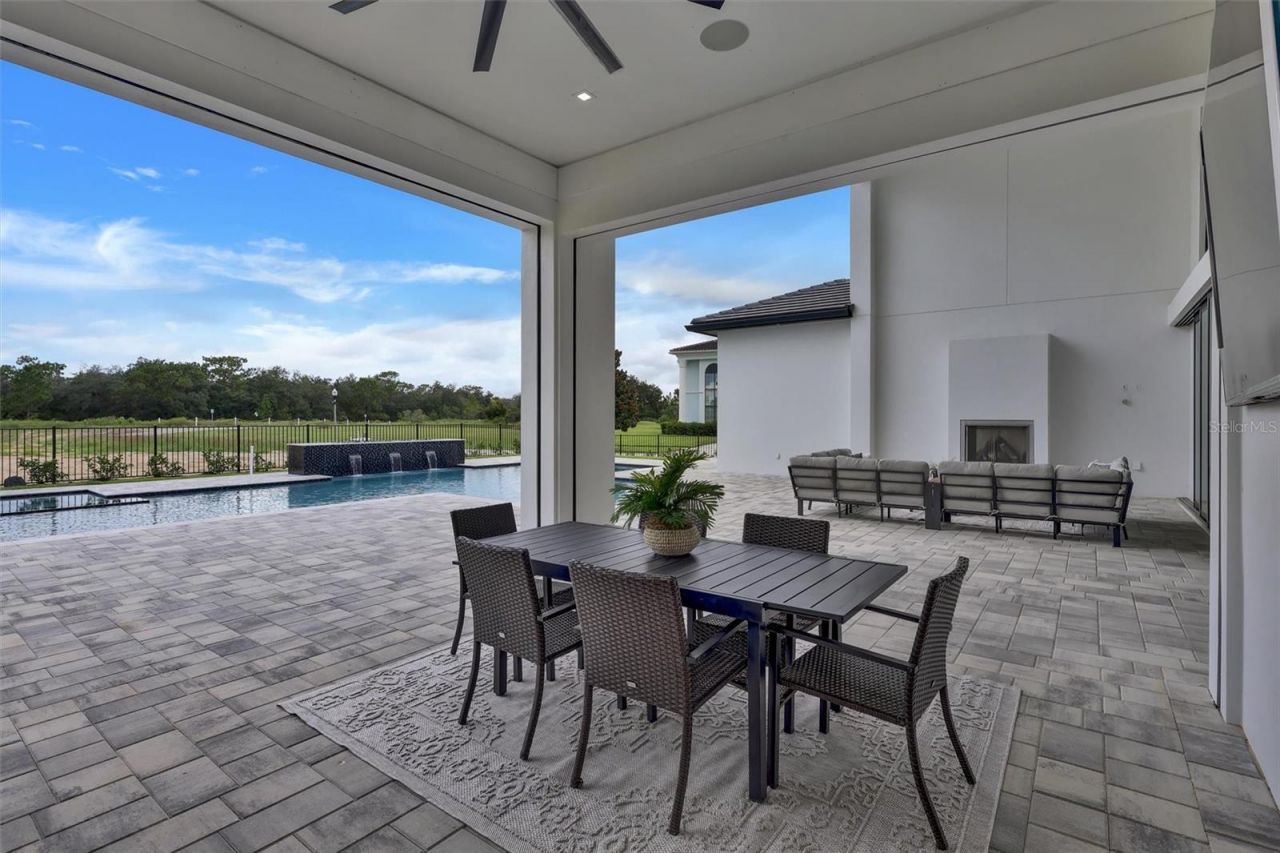 1002 Coyote Creek Way, Reunion, FL 34747 Photo