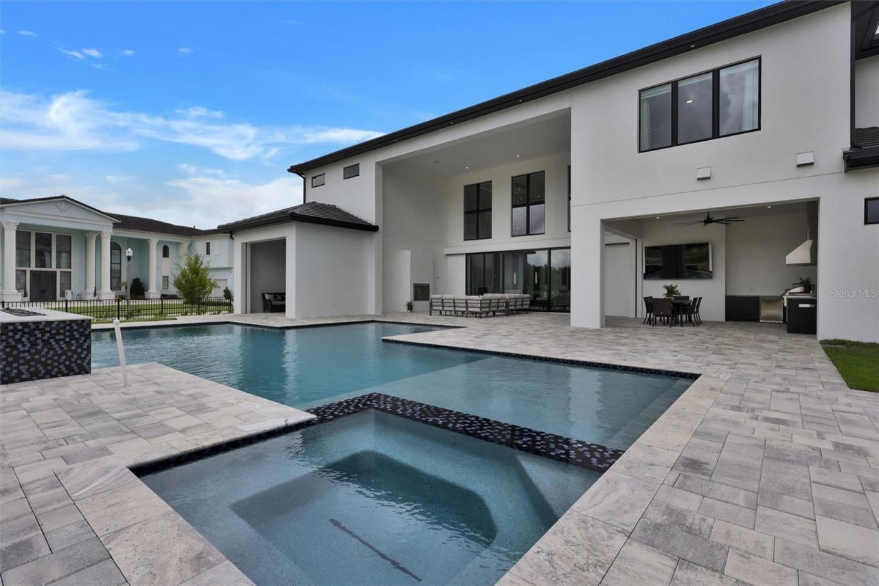 1002 Coyote Creek Way, Reunion, FL 34747 Photo
