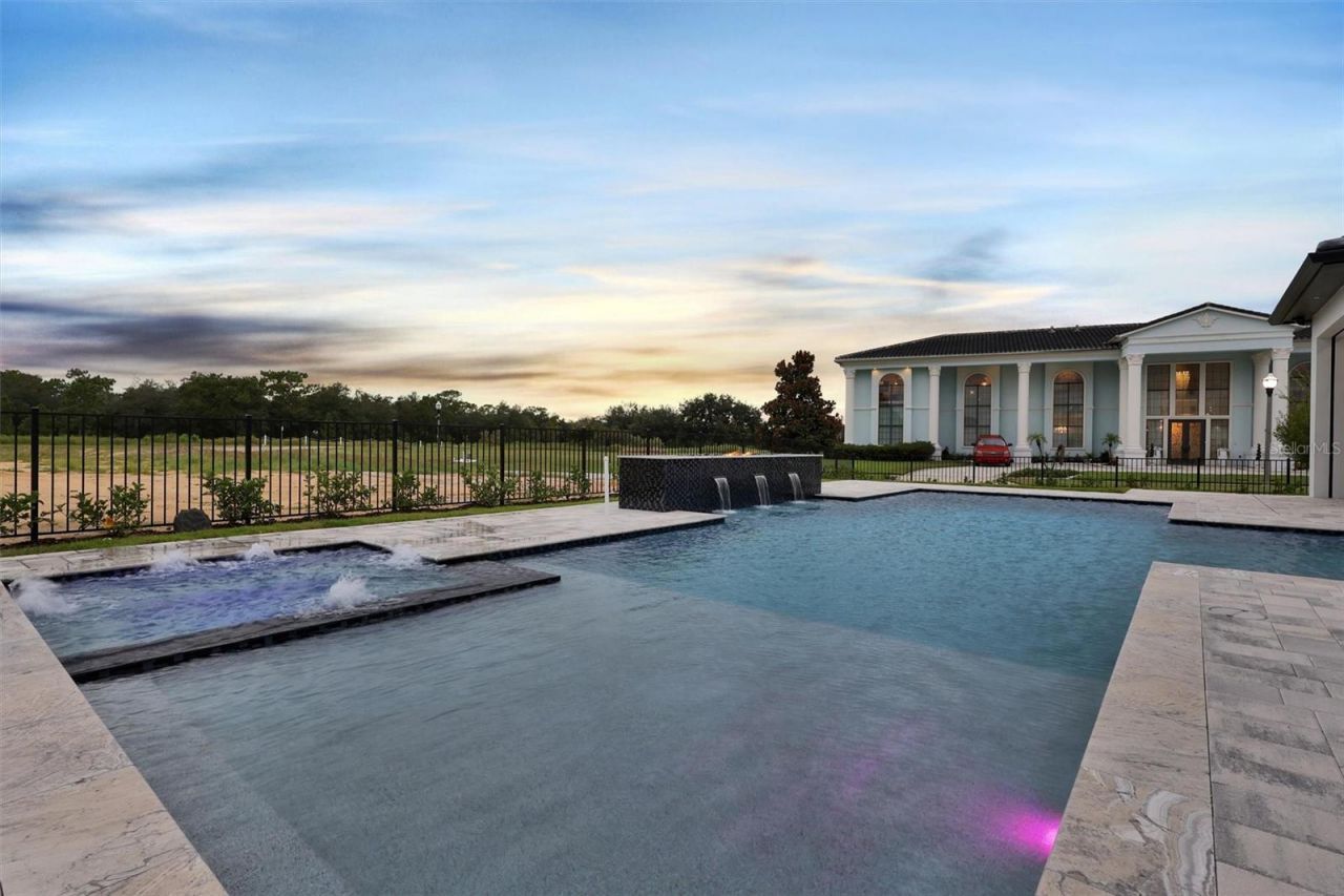 1002 Coyote Creek Way, Reunion, FL 34747 Photo