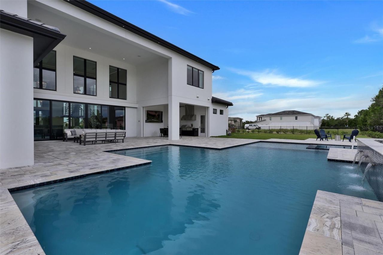 1002 Coyote Creek Way, Reunion, FL 34747 Photo