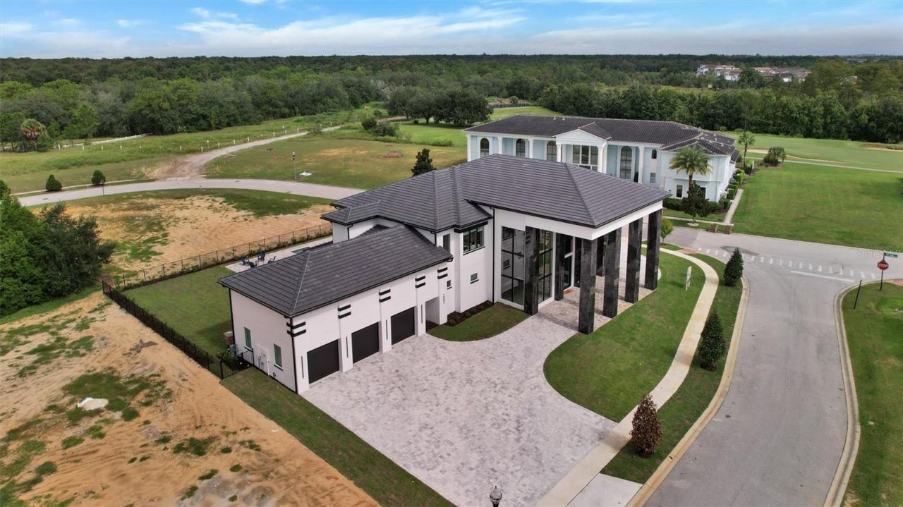 1002 Coyote Creek Way, Reunion, FL 34747 Photo