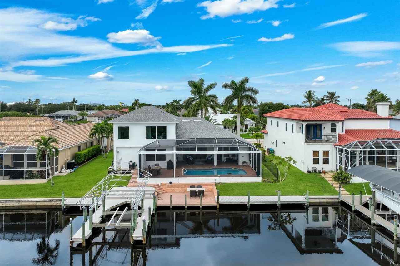 2309 SE 20th Place, Cape Coral, FL 33990 Photo