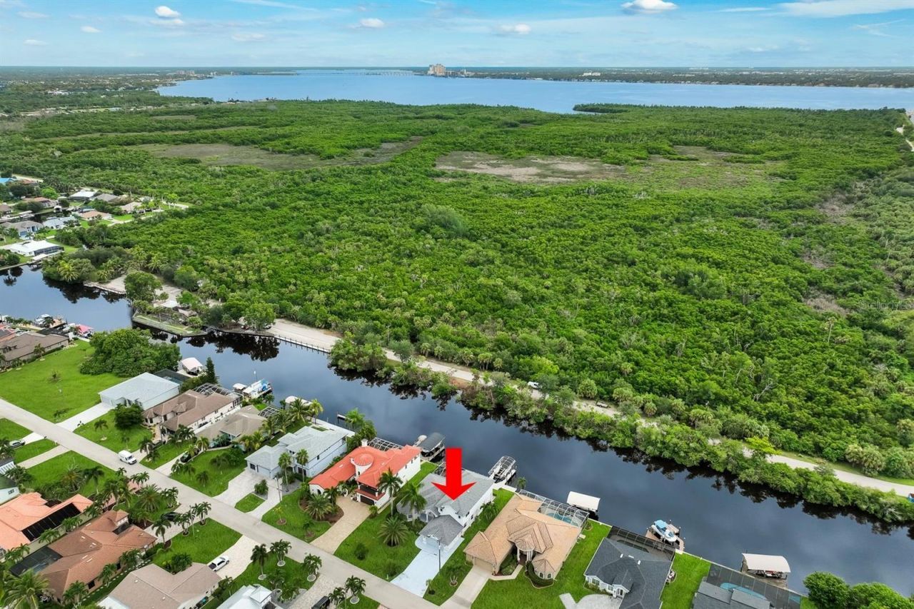2309 SE 20th Place, Cape Coral, FL 33990 Photo