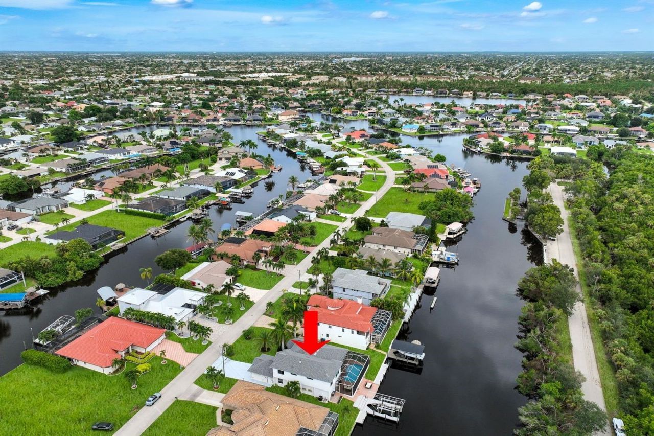 2309 SE 20th Place, Cape Coral, FL 33990 Photo