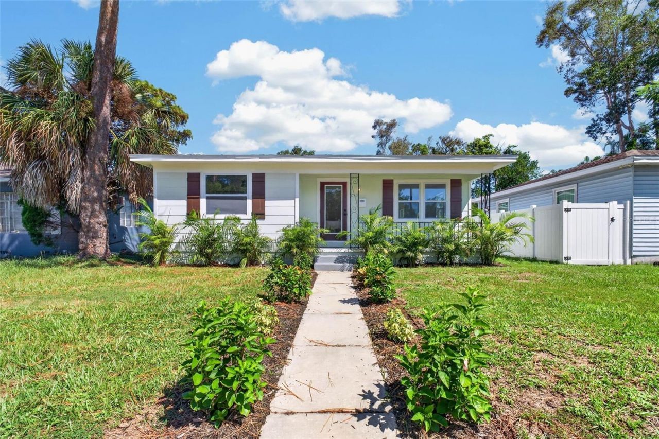 4235 3rd Avenue S, Saint Petersburg, FL 33711 Photo