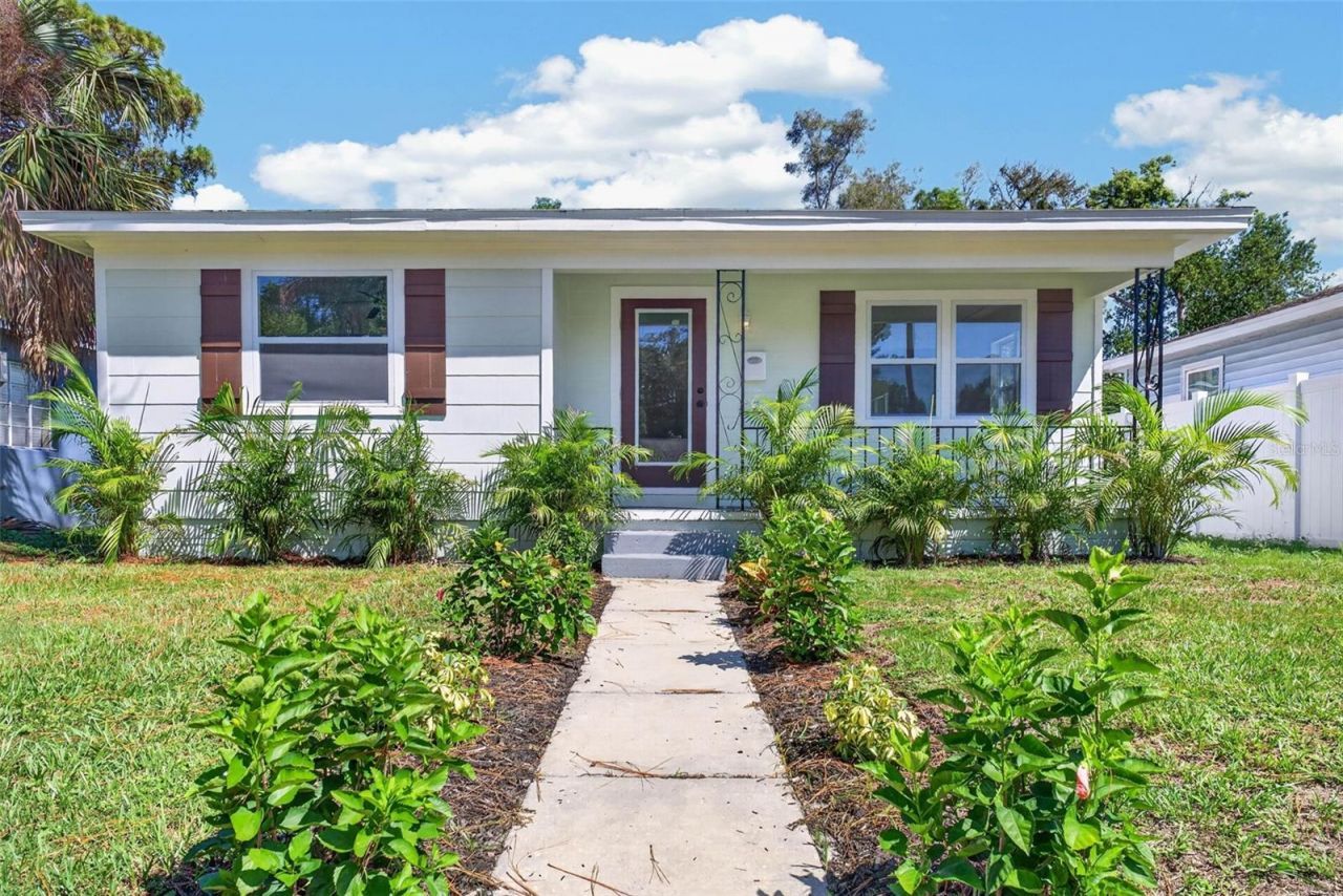 4235 3rd Avenue S, Saint Petersburg, FL 33711 Photo