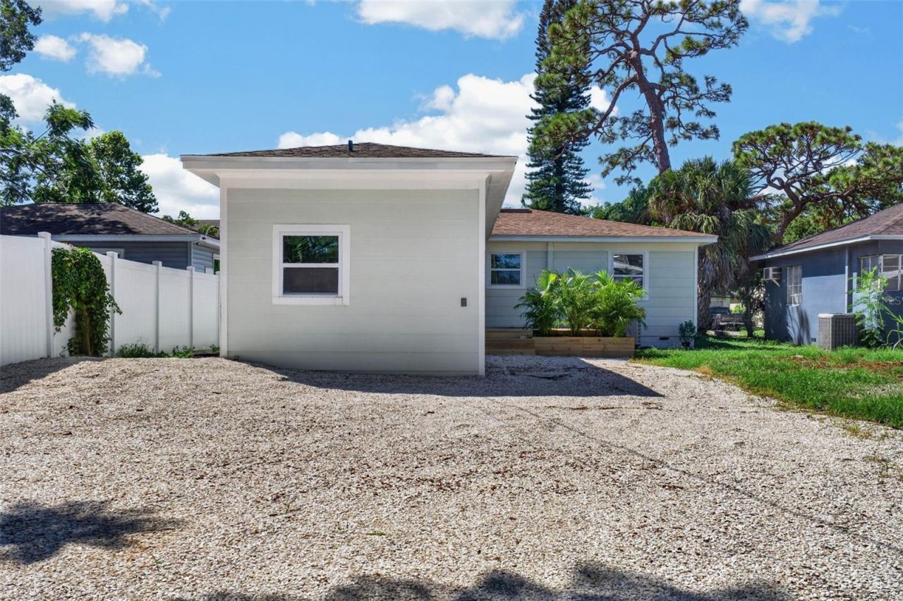 4235 3rd Avenue S, Saint Petersburg, FL 33711 Photo
