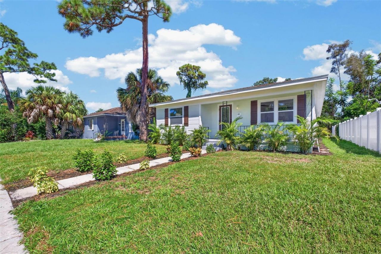 4235 3rd Avenue S, Saint Petersburg, FL 33711 Photo