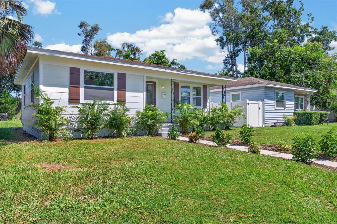 4235 3rd Avenue S, Saint Petersburg, FL 33711 Photo