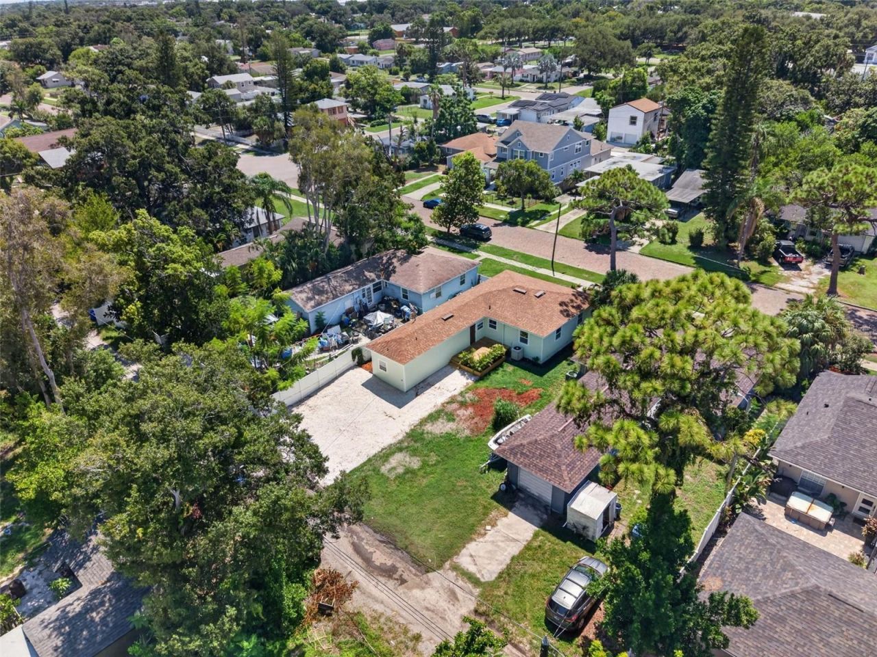 4235 3rd Avenue S, Saint Petersburg, FL 33711 Photo