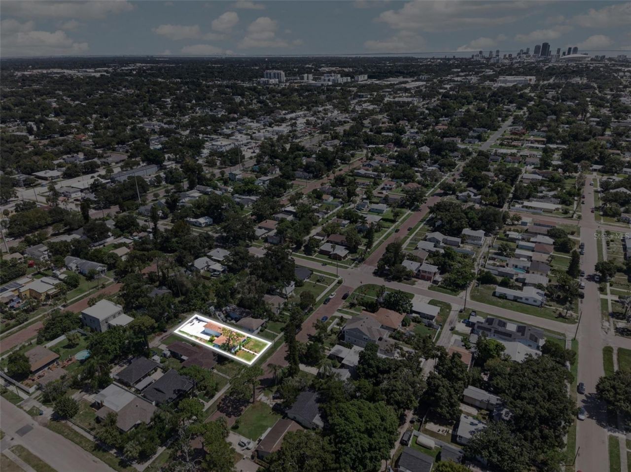 4235 3rd Avenue S, Saint Petersburg, FL 33711 Photo