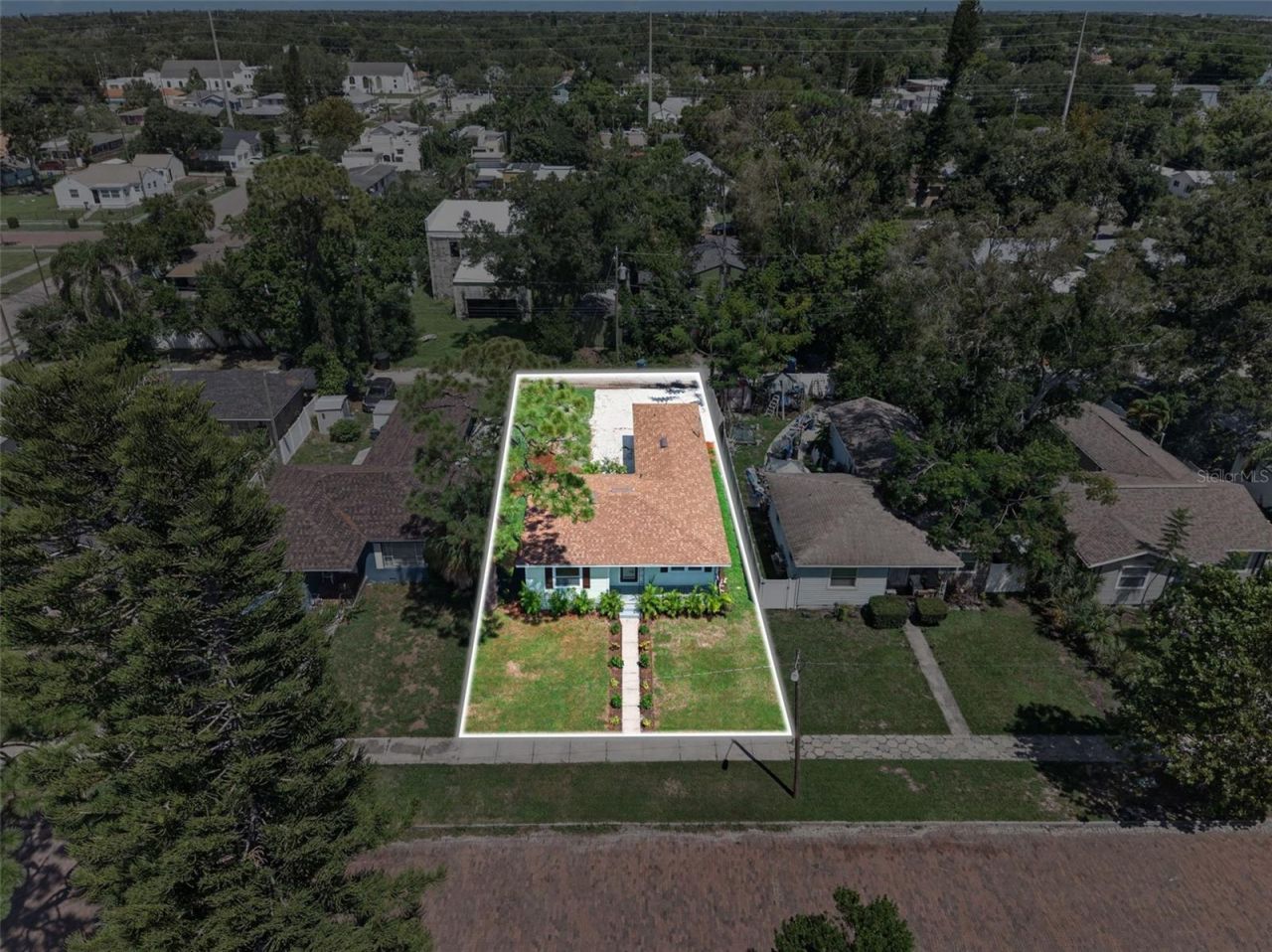 4235 3rd Avenue S, Saint Petersburg, FL 33711 Photo