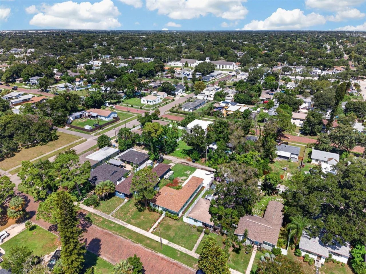 4235 3rd Avenue S, Saint Petersburg, FL 33711 Photo