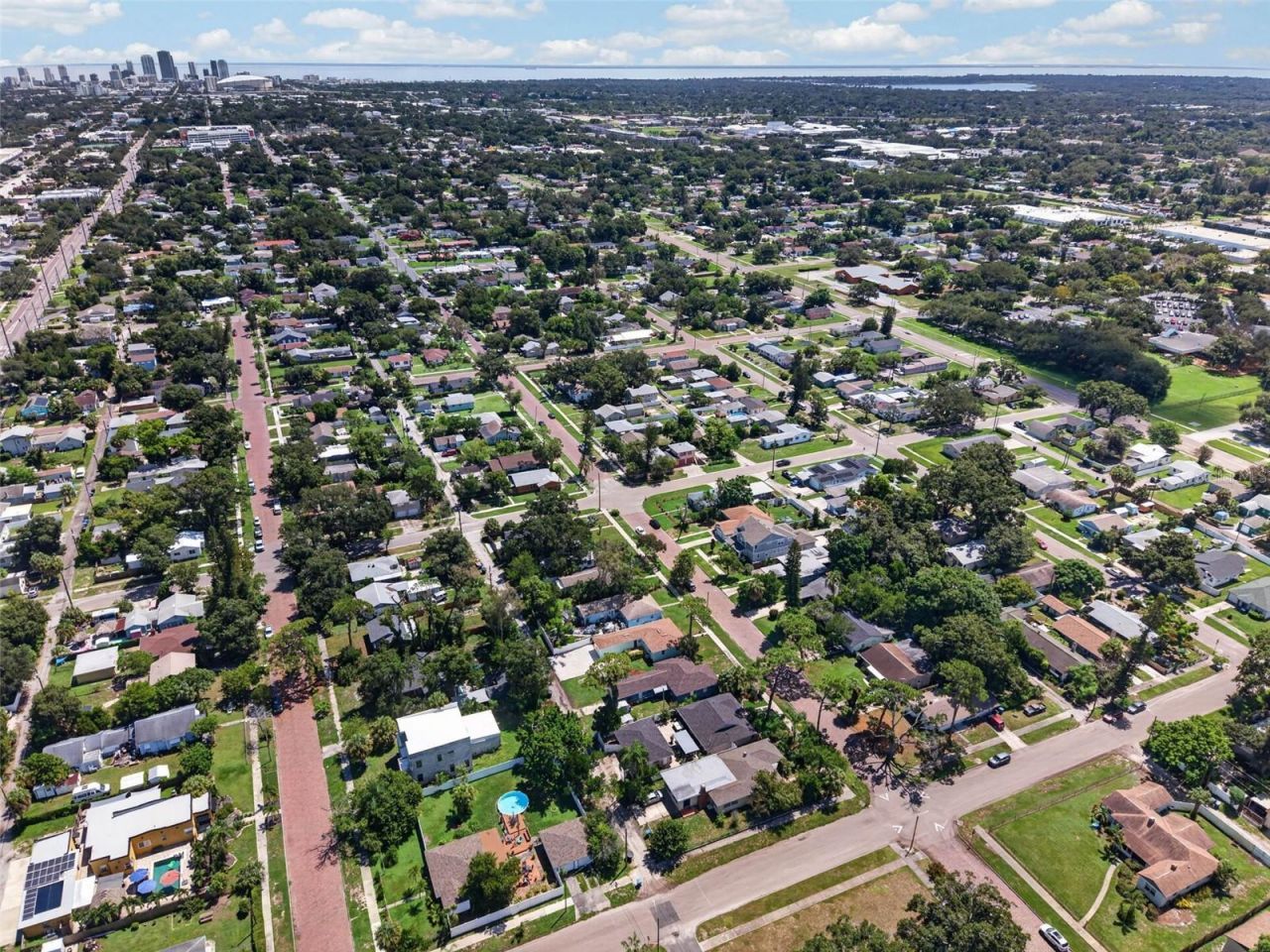 4235 3rd Avenue S, Saint Petersburg, FL 33711 Photo