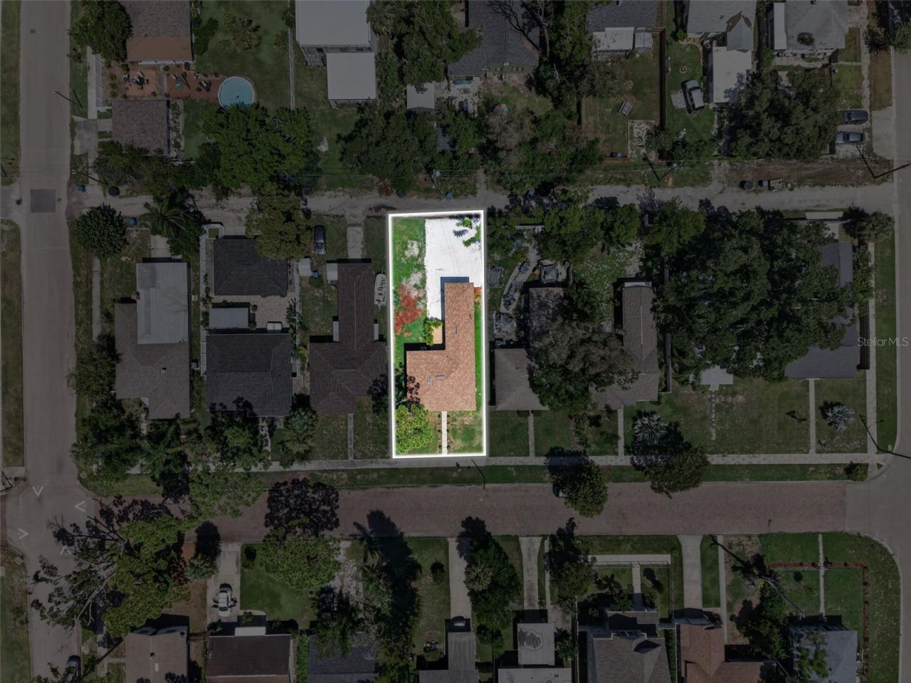 4235 3rd Avenue S, Saint Petersburg, FL 33711 Photo