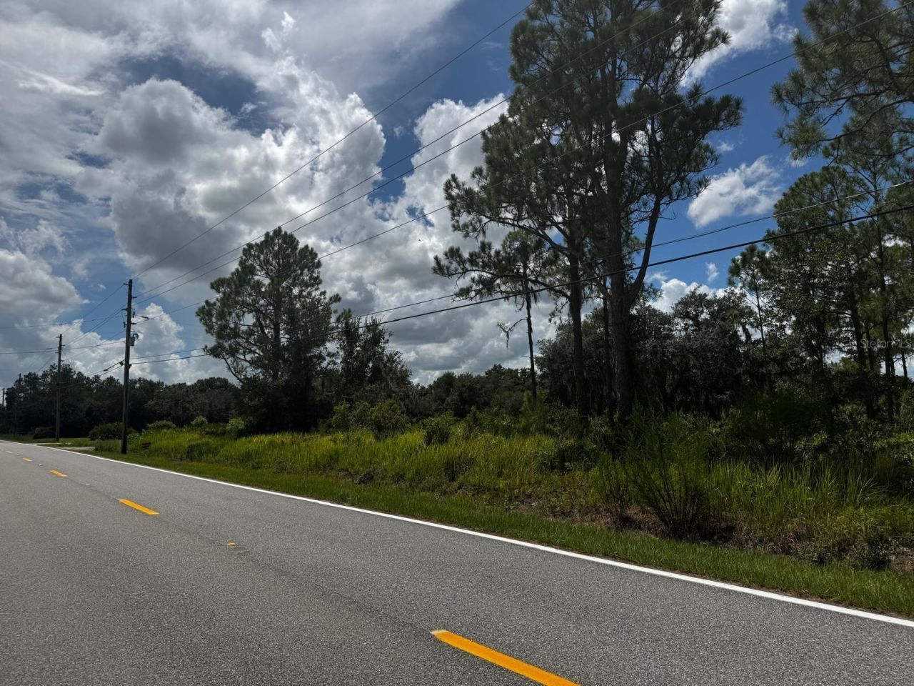 Mcclellan Road, Lot #49, Frostproof, FL 33843 Photo