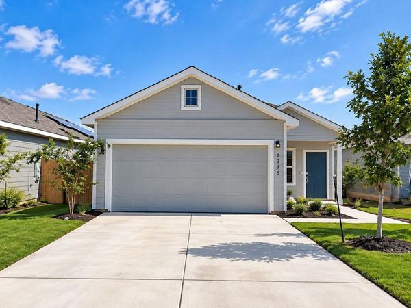7316 Tonka LN, Austin, TX 78744