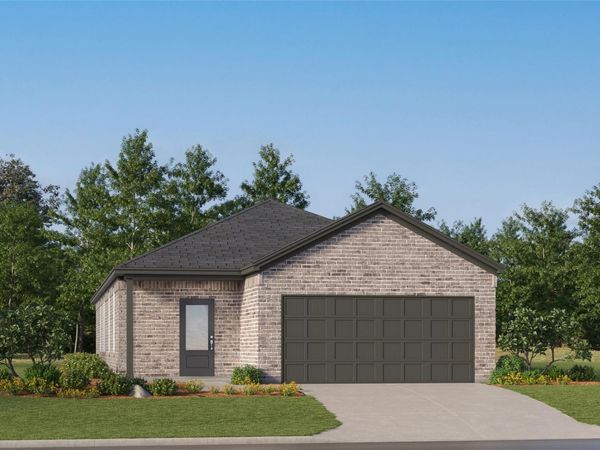 23729 Misted Grass DR, Elgin, TX 78621