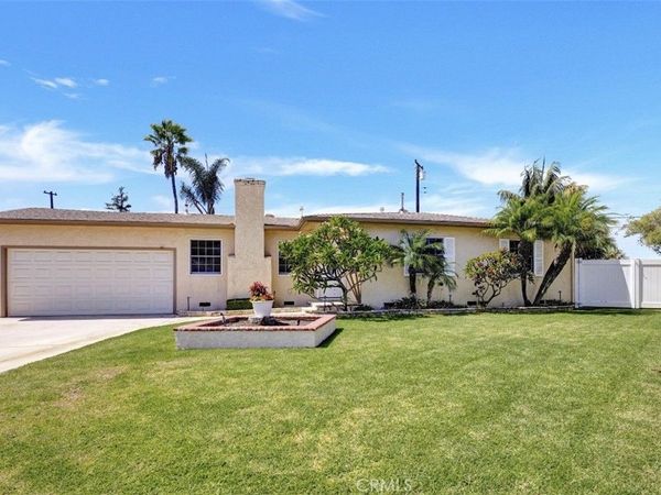 10806 Danberry Drive, Garden Grove, CA 92840