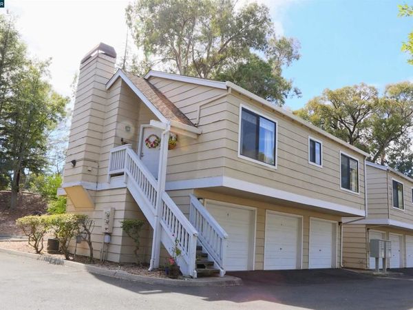 444 Mill Rd, Martinez, CA 94553