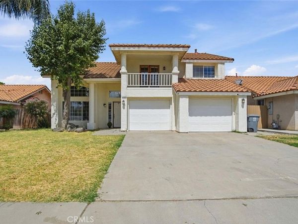 2526 Santos, Dos Palos, CA 93620