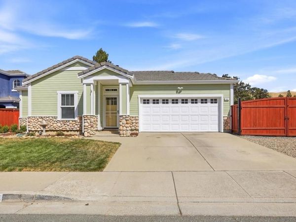 244 Stranahan Cir, Clayton, CA 94517