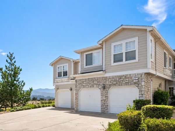 85 Outlook Circle, Pacifica, CA 94044