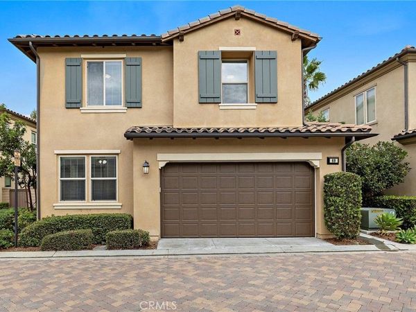 69 Clover, Lake Forest, CA 92630